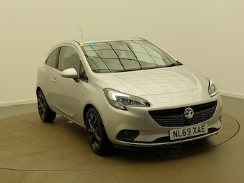 Vauxhall Corsa feature image