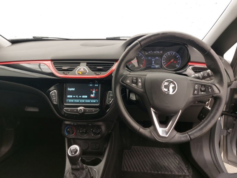 Used Vauxhall Corsa 2019 for sale - 77815551: Photo 2