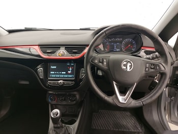 Used Vauxhall Corsa 2019 for sale - 77815551: Photo