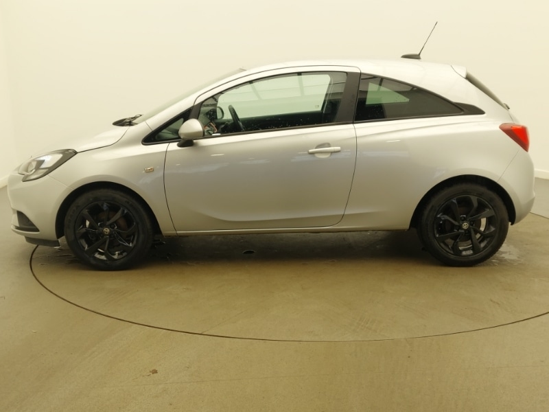 Used Vauxhall Corsa 2019 for sale - 77815551: Photo 4