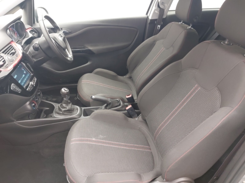 Used Vauxhall Corsa 2019 for sale - 77815551: Photo 5