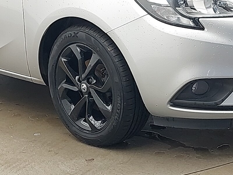 Used Vauxhall Corsa 2019 for sale - 77815551: Photo 9