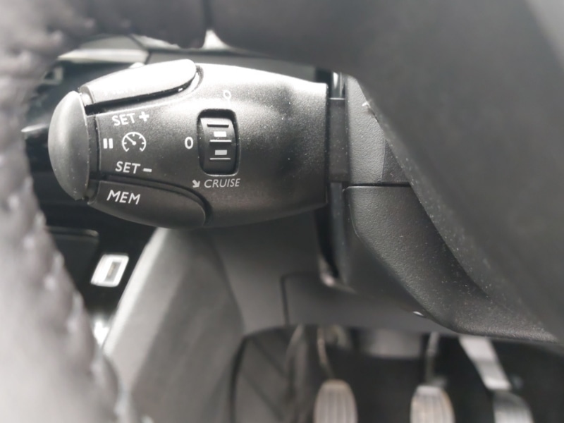 Used Peugeot 208 2025 for sale - 77371211: Photo 15