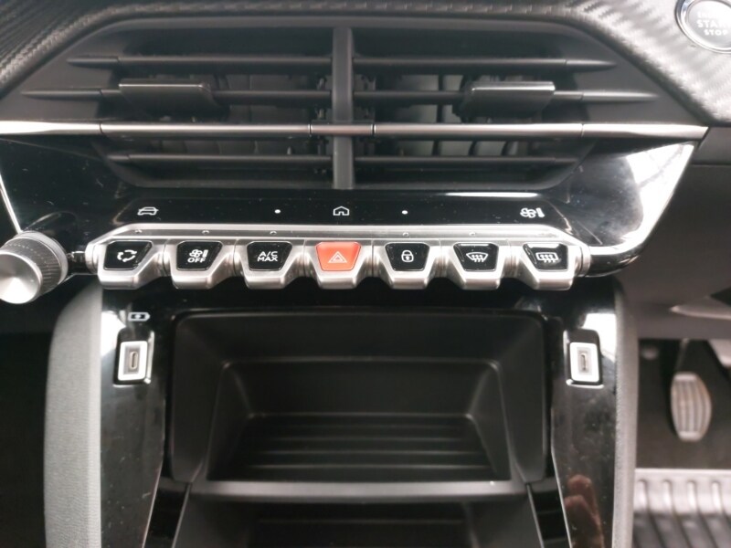 Used Peugeot 208 2025 for sale - 77371211: Photo 16