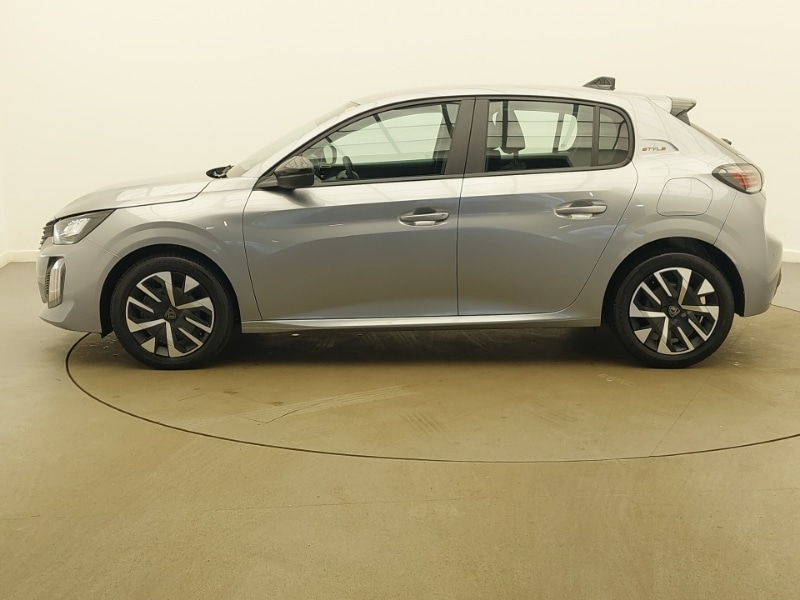 Used Peugeot 208 2025 for sale - 77371211: Photo 4