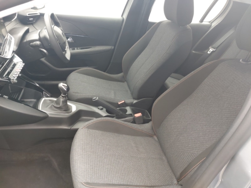 Used Peugeot 208 2025 for sale - 77371211: Photo 5