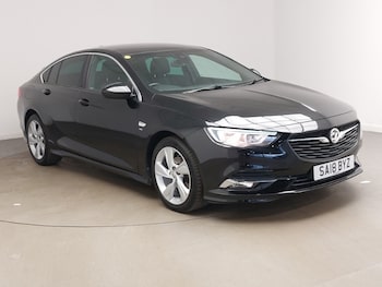 Used Vauxhall Insignia 2018 for sale - 79513655: Photo
