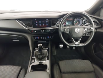 Used Vauxhall Insignia 2018 for sale - 79513655: Photo