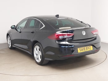 Used Vauxhall Insignia 2018 for sale - 79513655: Photo