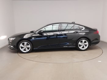 Used Vauxhall Insignia 2018 for sale - 79513655: Photo