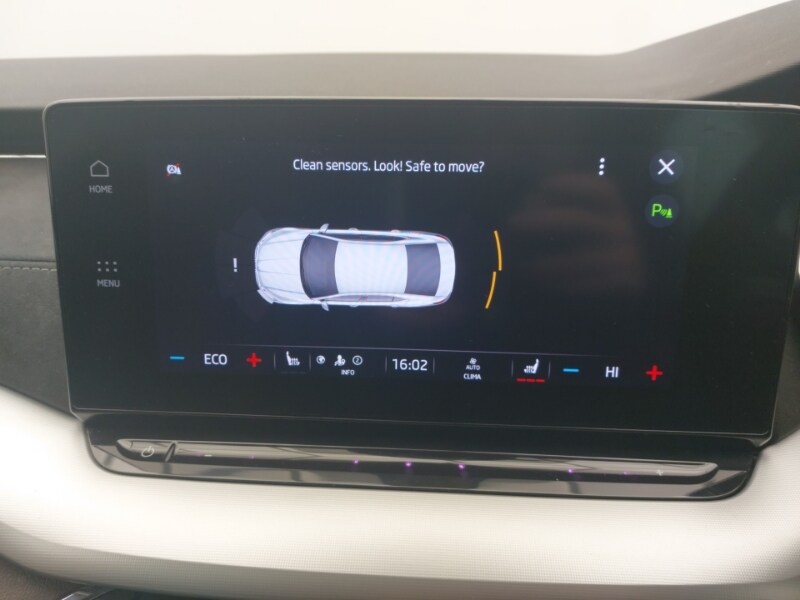 Used Skoda Octavia 2021 for sale - 77329753: Photo 10