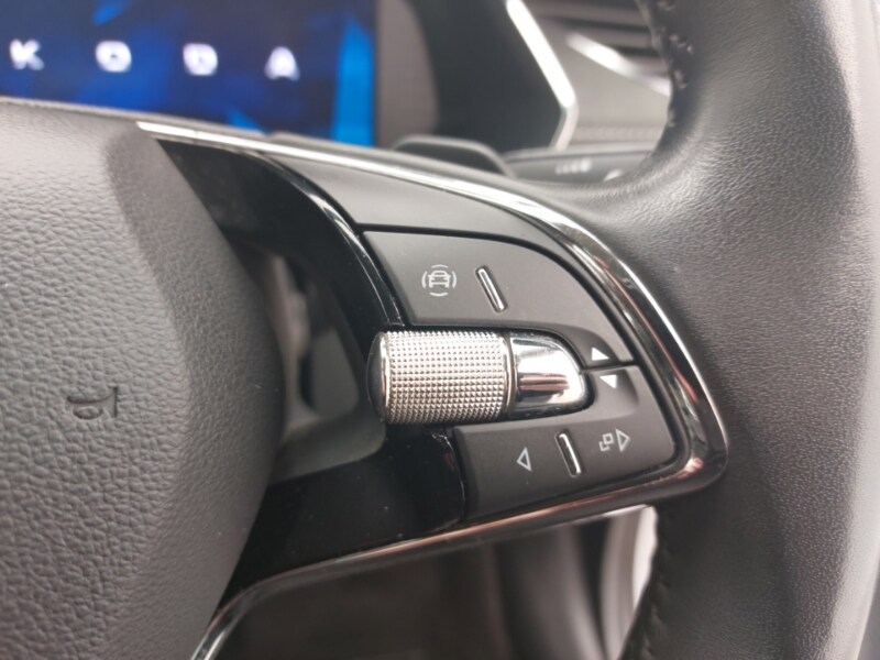 Used Skoda Octavia 2021 for sale - 77329753: Photo 14