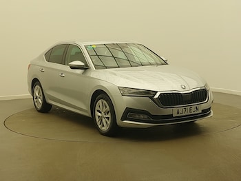 Used Skoda Octavia 2021 for sale - 77329753: Photo