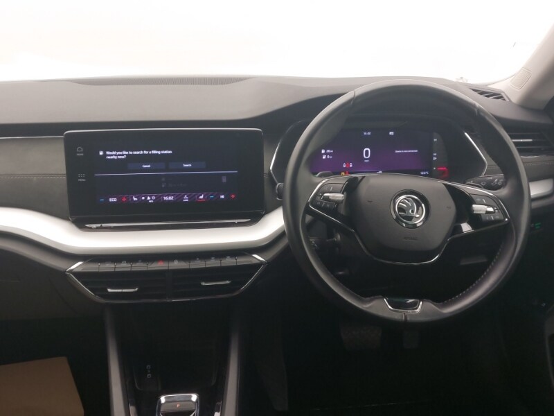 Used Skoda Octavia 2021 for sale - 77329753: Photo 2