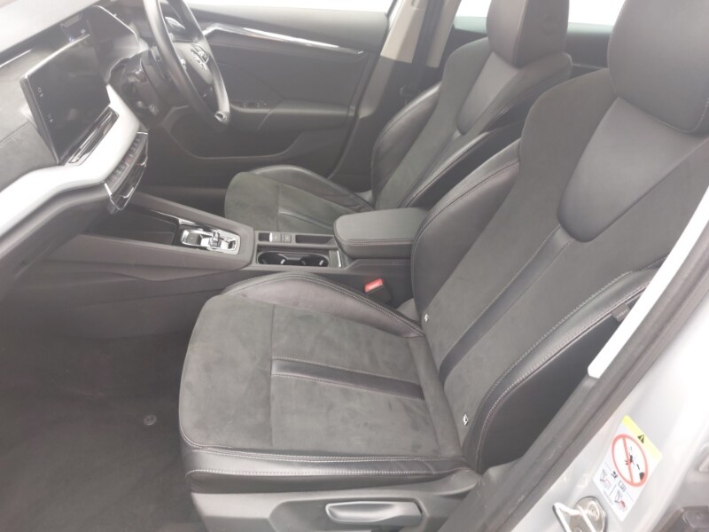 Used Skoda Octavia 2021 for sale - 77329753: Photo 5