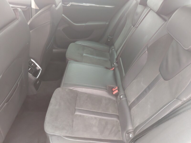 Used Skoda Octavia 2021 for sale - 77329753: Photo 6