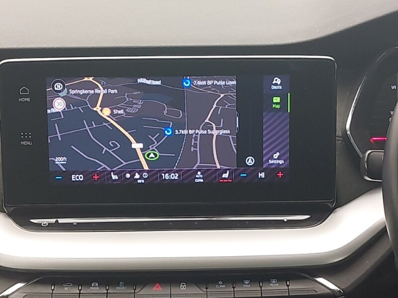 Used Skoda Octavia 2021 for sale - 77329753: Photo 7