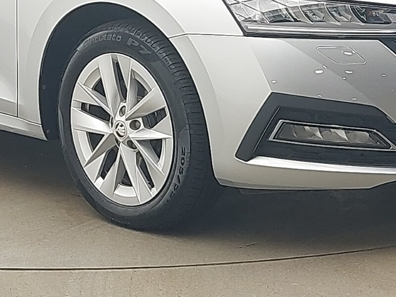 Used Skoda Octavia 2021 for sale - 77329753: Photo 9