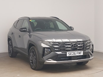 Used Hyundai TUCSON 2026 for sale - 79486055: Photo