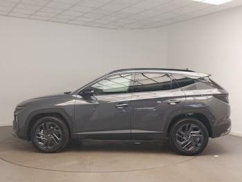 Used Hyundai TUCSON 2026 for sale - 79486055: Photo
