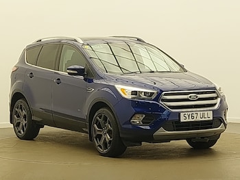 Used Ford Kuga 2017 for sale - 79522941: Photo