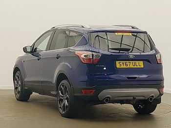 Used Ford Kuga 2017 for sale - 79522941: Photo