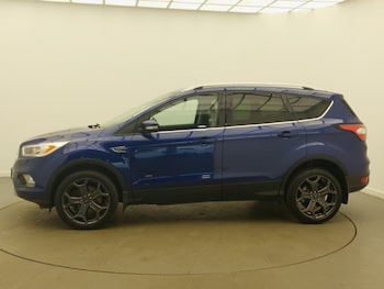 Used Ford Kuga 2017 for sale - 79522941: Photo
