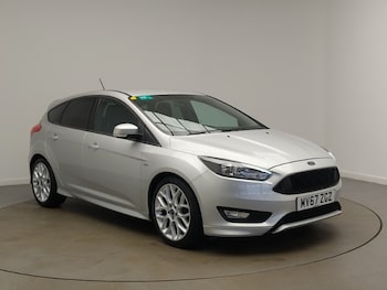Ford - Focus