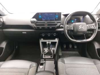 Used Citroen C4 2021 for sale - 74555886: Photo