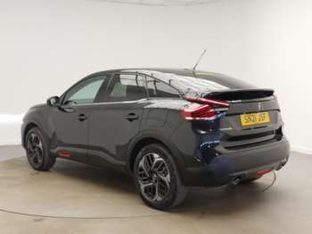 Used Citroen C4 2021 for sale - 74555886: Photo