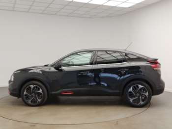 Used Citroen C4 2021 for sale - 74555886: Photo