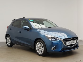 Mazda - Mazda2