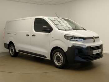 Used Citroen Dispatch 2024 for sale - 75065897: Photo