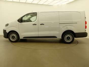 Used Citroen Dispatch 2024 for sale - 75065897: Photo