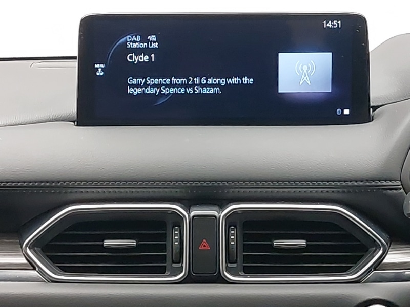 Used Mazda CX-5 2023 for sale - 76846724: Photo 10