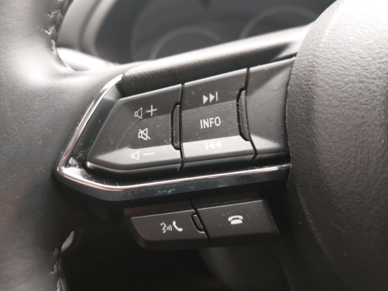 Used Mazda CX-5 2023 for sale - 76846724: Photo 12