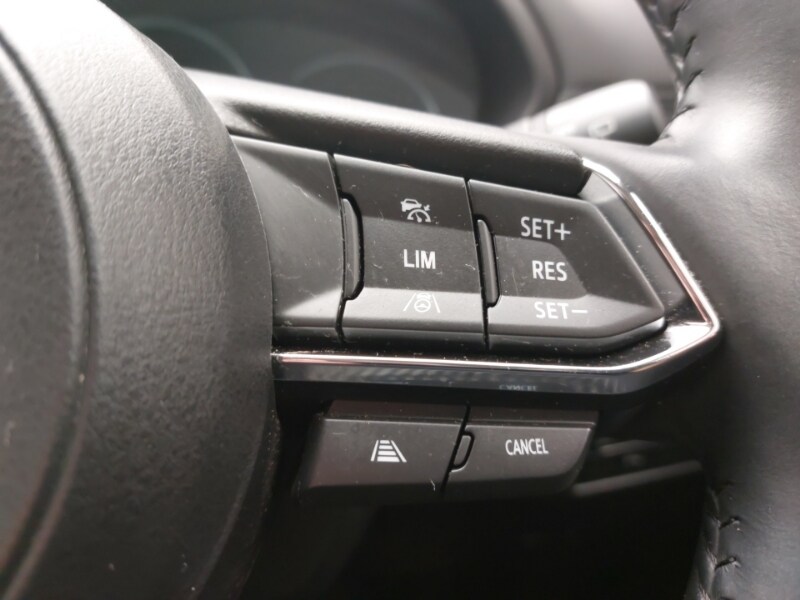 Used Mazda CX-5 2023 for sale - 76846724: Photo 13