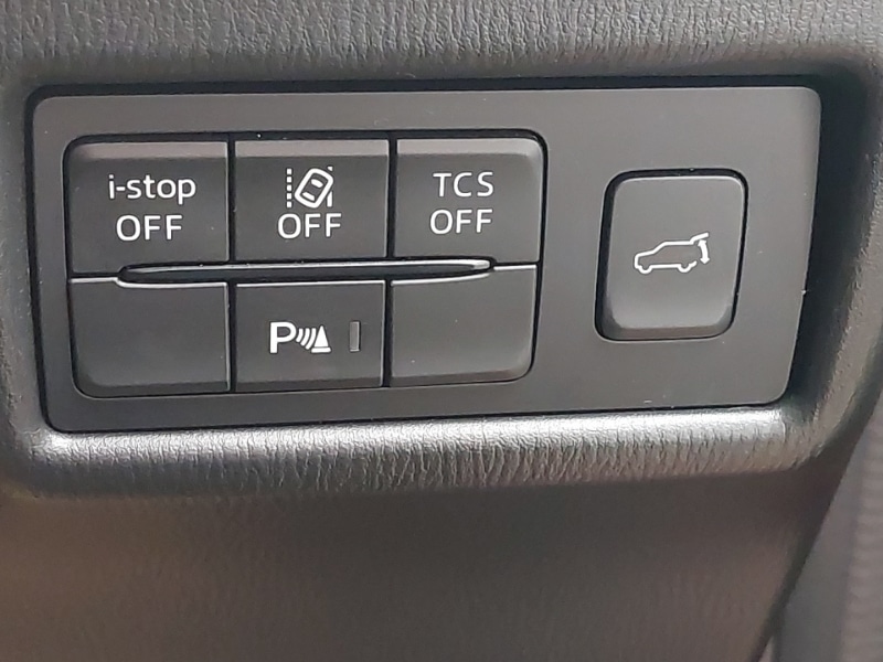 Used Mazda CX-5 2023 for sale - 76846724: Photo 17