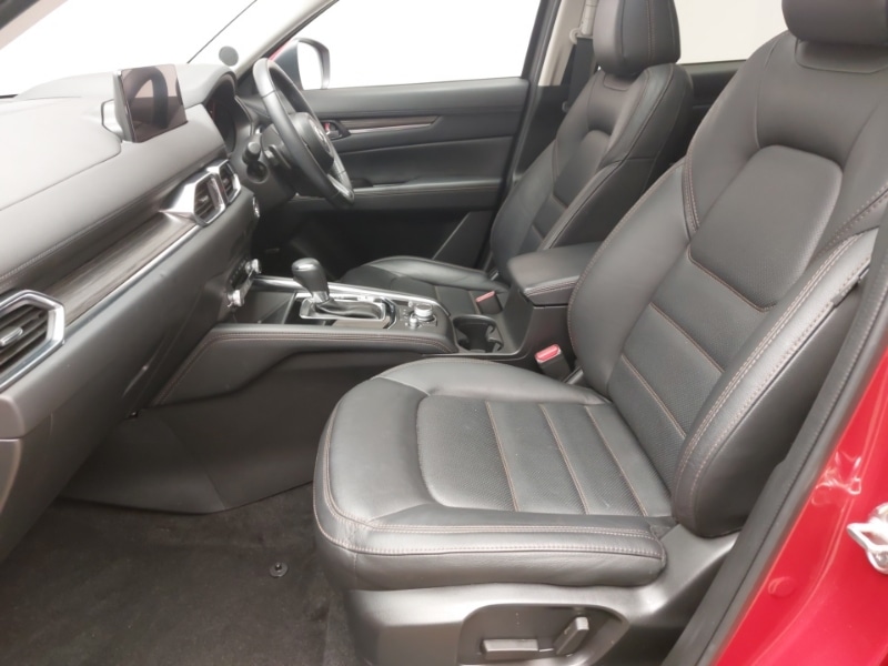 Used Mazda CX-5 2023 for sale - 76846724: Photo 5