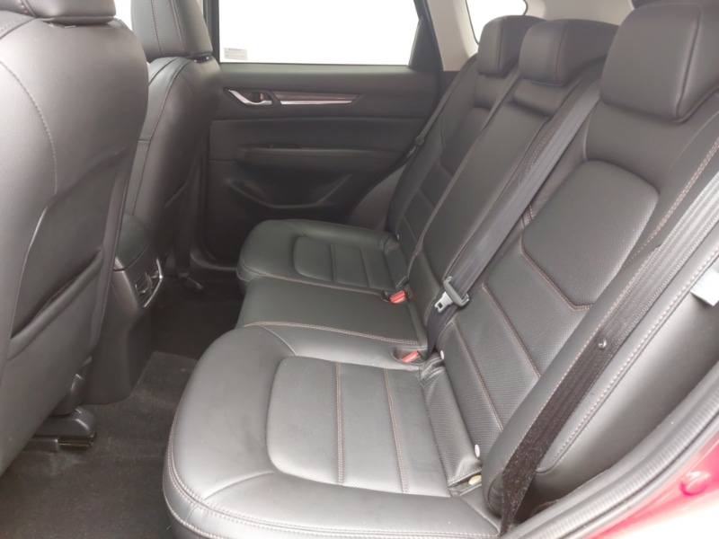 Used Mazda CX-5 2023 for sale - 76846724: Photo 6