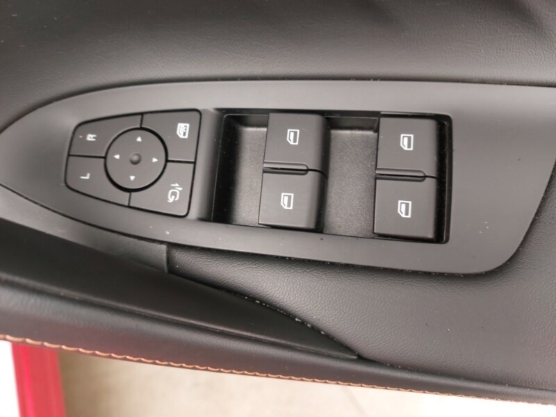 Used MG MG HS 2025 for sale - 77544200: Photo 12