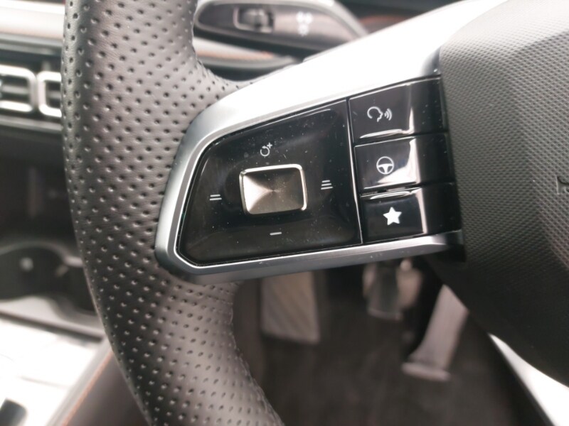 Used MG MG HS 2025 for sale - 77544200: Photo 14