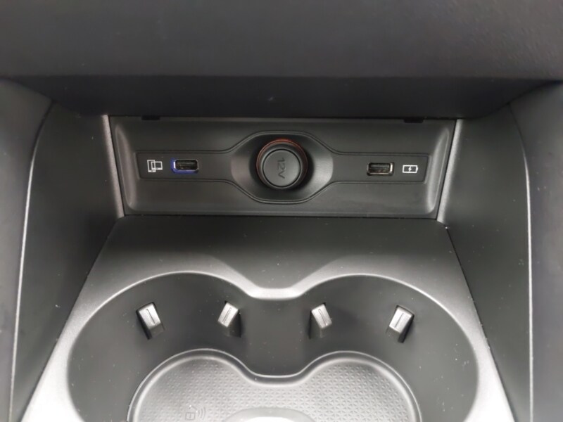 Used MG MG HS 2025 for sale - 77544200: Photo 17