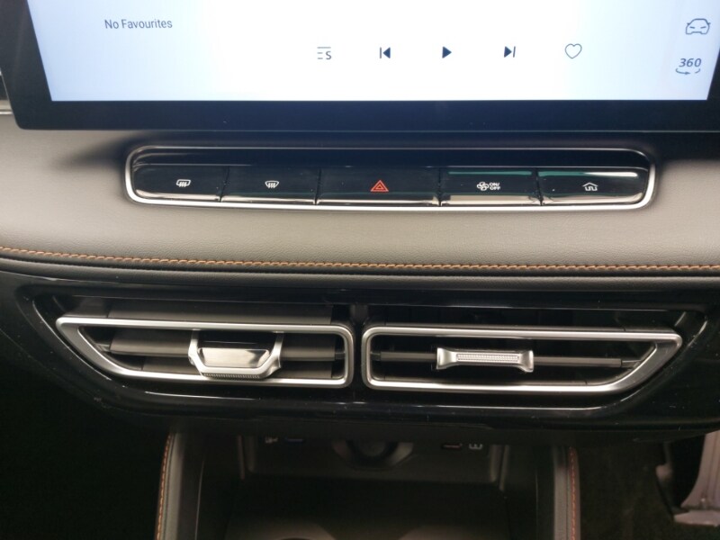 Used MG MG HS 2025 for sale - 77544200: Photo 19