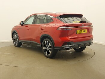 Used MG MG HS 2025 for sale - 77544200: Photo