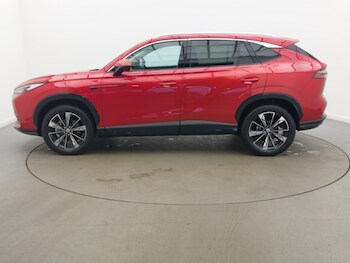 Used MG MG HS 2025 for sale - 77544200: Photo