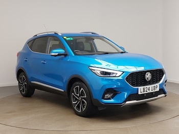 Used MG MG ZS 2024 for sale - 75618191: Photo