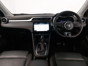 Used MG MG ZS 2024 for sale - 75618191: Photo