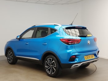 Used MG MG ZS 2024 for sale - 75618191: Photo
