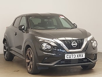 Used Nissan Juke 2023 for sale - 79286036: Photo